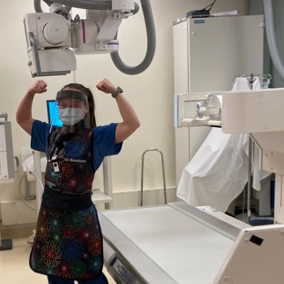 Nancy Ann Little MD - Twitter Profile Picture of Nancy Ann Little MD (@a_little_rad) on Twitter