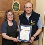 Profile Picture of Rebecca Field (@rebecca at scot mountain holidays) on Flickr