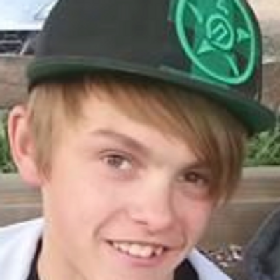 Profile Picture of Corey Corbett-Butler (@C0rZz4) on Twitter