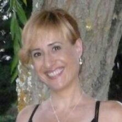 Profile Picture of AINHOA MAYA LUCAS (@AinhoaMayaLucas) on Twitter