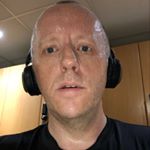 Profile Picture of Simon Quinn (@mast42) on Instagram