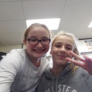 Profile Picture of Cassidy Pearson (@Cpsoccerstar13) on Twitter