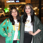 Profile Picture of Adee & Alish (@AdeeAlish) on Youtube