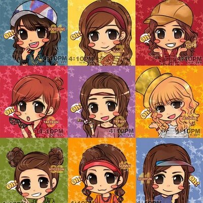 Profile Picture of Tiffany Yap (@SoneLuvSNSD) on Twitter