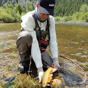 Profile Picture of Brian LaRue (@brianlarue5072) on Youtube