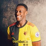Profile Picture of Danny Welbeck (@dannywelbeck) on Instagram