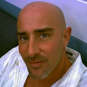 Profile Picture of Michael Ehrenfeld (@jaws01975) on Pinterest