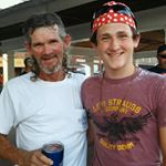 Profile Picture of Bryan Reynolds (@burt_reynolds_50) on Instagram