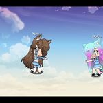 Profile Picture of Tiana Clayton (@cookie_wolf_co) on Instagram