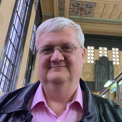 Profile Picture of Nebraska David West (@Nebraska_Dave) on Twitter