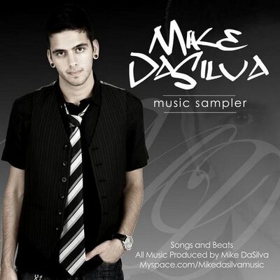 Profile Picture of Mike DaSilva (@MikeDaSilva) on Twitter