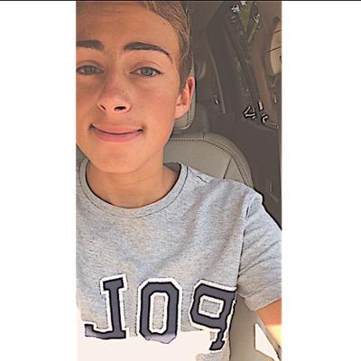 Profile Picture of Kaleb (@Kaleb_Bryant03) on Twitter