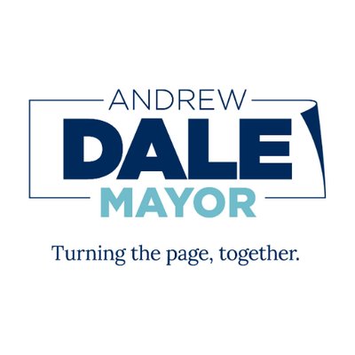 Profile Picture of Andrew Dale For Muncie Mayor (@daleformuncie) on Twitter