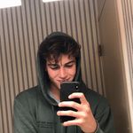 Profile Picture of Travis henley (@travis_xx00) on Instagram