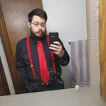 Profile Picture of Chance Semroska (@chance_semroska) on Instagram