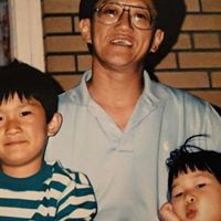 Profile Picture of Eric Sim (@eric-sim-46) on Quora