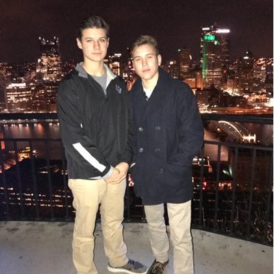 Profile Picture of Matt Stanger (@mattstanger24) on Twitter
