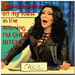 Profile Picture of Chad Michaels Drag Race (@imcherbitch) on Instagram