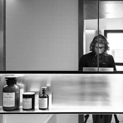 Profile Picture of Peter Landers (@Landers_Photos) on Twitter