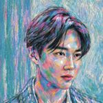 Profile Picture of I love 수호 (@junhoxyz) on Instagram