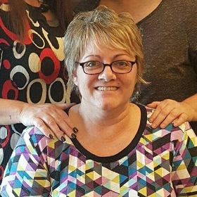 Profile Picture of Kim Adams Springer (@kimmisue1967) on Pinterest