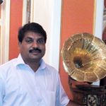 Profile Picture of Anand Venugopal (@anand.venugopal.589) on Instagram