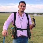Profile Picture of Christopher Thorne (@christhorne07) on Instagram