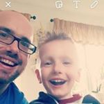 Profile Picture of Emmett Doherty (@sashadog3) on Instagram