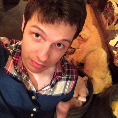 Profile Picture of Chris Allen 艾承道on Twitter