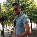 Profile Picture of Alex Raffael (@pinka_alex) on Instagram
