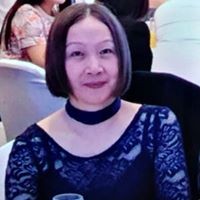 Profile Picture of Jean Lu (@jean-lu-16) on Quora