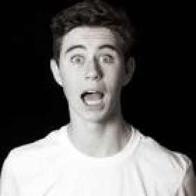 Profile Picture of Nash Grier (@Eric_johansen34) on Twitter