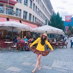 Profile Picture of B B Bernice Liu (@bernice.bbla) on Instagram