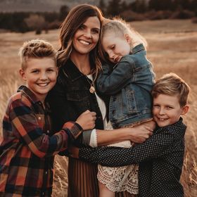 Profile Picture of Carly Olsen (@carlyandersen) on Pinterest