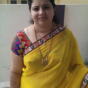 Profile Picture of Hetal Modi (@hetallakadwala) on Twitter