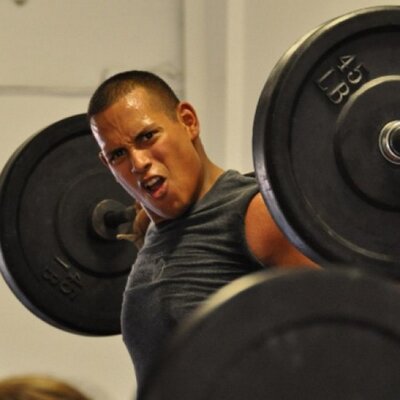 Profile Picture of Carlos Mendez (@CarlosEspurvoa) on Twitter