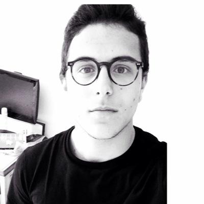 Profile Picture of Alexandre Melamed (@AlexMelamed1710) on Twitter