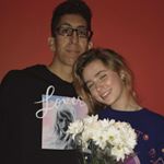Profile Picture of Abrams Gracie (@gracie__abrams) on Instagram