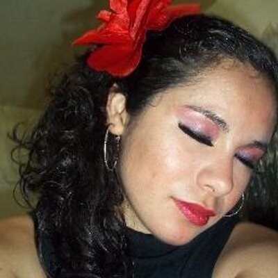 Profile Picture of Marily González C (@MarilyGlzC) on Twitter