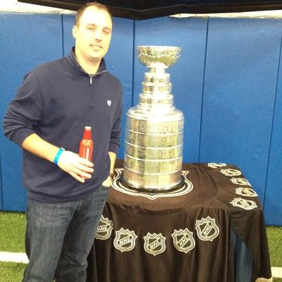 Profile Picture of Chris Julka (@chris_julka) on Twitter