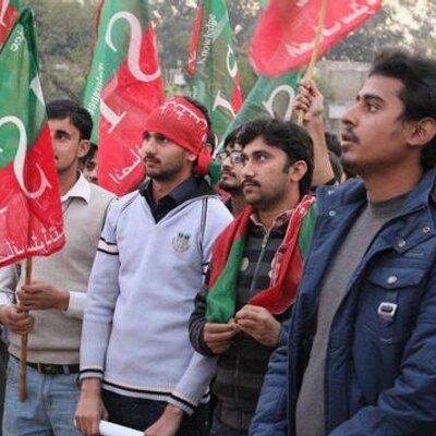 Profile Picture of Zahid Bashir (@zahidbashir12) on Twitter