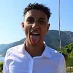 Profile Picture of Samuel ⚡️ (@samuel_parrello_) on Instagram