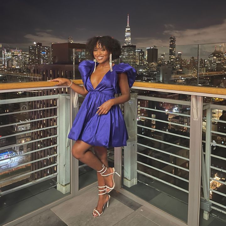 Profile Picture of candyce_adkins (@@candyce_adkins) on Tiktok