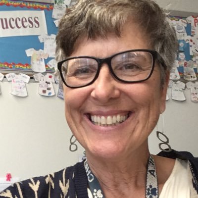 Profile Picture of Lydia Keller (@l_kellerteacher) on Twitter
