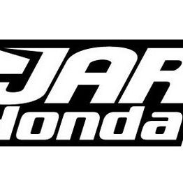 Profile Picture of JAR Honda (@JAR_Honda) on Twitter