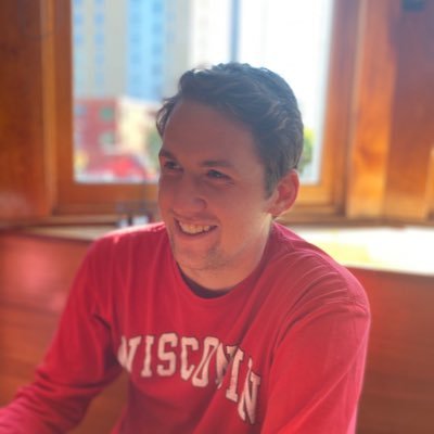 Profile Picture of Andrew Hoffmann (@hoffy1632) on Twitter