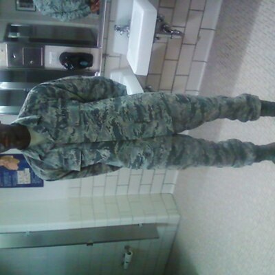 Profile Picture of Christopher Covin (@Lordschild22) on Twitter