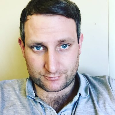 Profile Picture of Damien Kelly (@damienk11) on Twitter