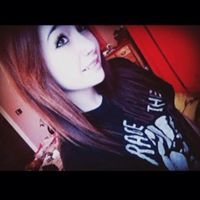 Profile Picture of Lexi Lucier (@brendalynn70127) on Pinterest
