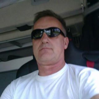 Profile Picture of Marek Łukasiak (@Marek-&) on Facebook